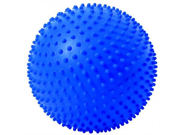 Togu Knotteball 22 cm Blå